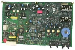 209877 Плата процессора/контроллера от MILLER ELECTRIC