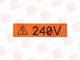 Электрическая лента Артикул T050X000VUC-BK от производителя PANDUIT