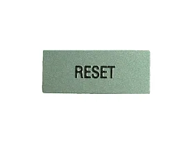 IMO BK4-RESET