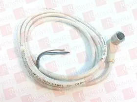 Электрический кабель / провод Артикул CD12M-0B.020C1 от производителя MD MICRO DETECTORS