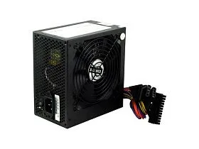 E-500ATX от EVO INDUSTRIES