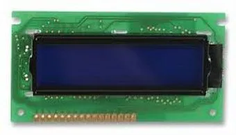 MC16021E8-SBLW Модуль/стойка ПЛК от EVERBOUQUET