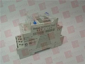 Замедляющие реле Артикул 622-0-100 от производителя THEBEN