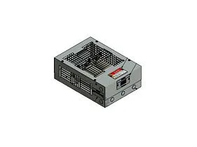 Post Glover DB30D0-1K00-1Z100AA0