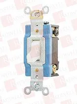 Тумблер  Артикул AH1201LTW от производителя EATON CORPORATION