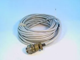 Кабель для инкрементальных энкодеров Dynapar, 15.2 м, 6 контактов