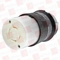 Наконечник / разъем Артикул HBL2453 от производителя KELLEMS