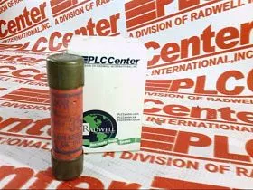 Предохранитель Артикул B-867 от производителя GEM ELECTRIC MFG CO INC