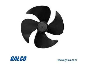 ebm-papst, Inc. A1G360-AB33-52