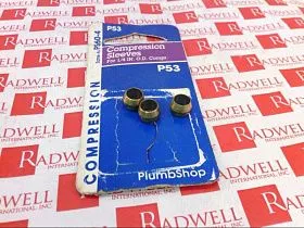 Трубка Артикул P53 от производителя PLUMBSHOP