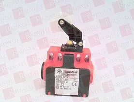 Концевой выключатель Артикул 608.5171.031 от производителя BERNSTEIN AG