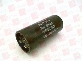 Конденсатор Артикул PSA2R2264N от производителя AERO M