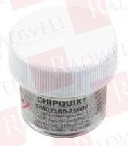 Клей Артикул SMD2180-25000 от производителя CHIP QUIK INC