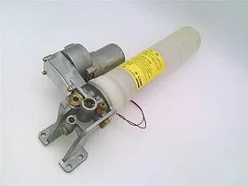 Насос GMNH-4-4C от LUBE CORP