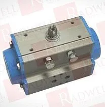 Пневмопривод Артикул UT-4-SR-05 от производителя MARWIN VALVES