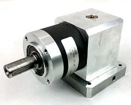 Планетарный редуктор NEUGART WPLFE090-020 с передаточным числом 20:1