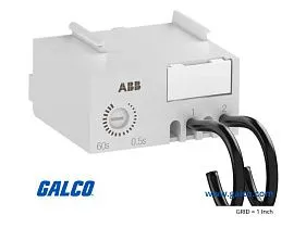 ABB MREB-C10-AC2