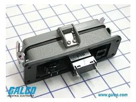 ASI-Automation Systems Interconnect RAI-SAC-RJ45-CB-3