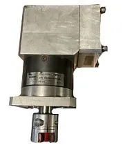 Мотор-редуктор WPLE80 Neugart передаточное число 4:1