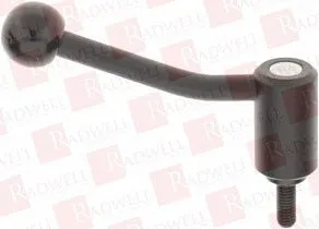 Ручка Артикул K0108.1081X20 от производителя KIPP