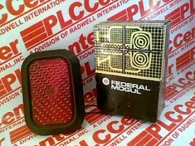 Сигнальный маяк  Артикул 5111-R от производителя SIGNAL STAT