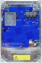 Таймер  / Счетчик  Артикул E1T48LL5000 от производителя TURBO SYSTEMS