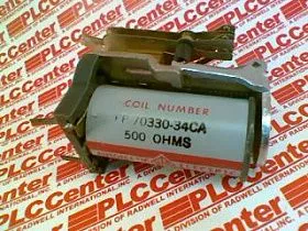 Реле / розетка Артикул PP70330-34CA от производителя AUTOMATIC ELECTRIC