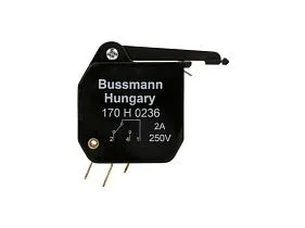 Bussmann 170H0236