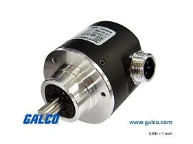 Autonics E50S8-500-3-T-24-CS