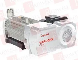 Вакуумный насос  Артикул 111160V13 от производителя LEYBOLD
