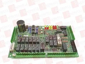 Плата ПК Плата ПЛК / дополнения к  плататам Артикул PR06.2-260606 от производителя TECNOMAGNETE SPA