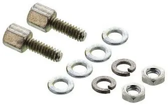 3341-1L Штекер / розетка от 3M