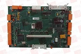 Плата ПК Плата ПЛК / дополнения к  плататам Артикул KM763640G01 от производителя KONE