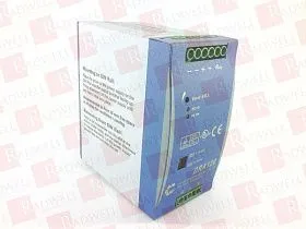 Источник питания Артикул DRA120-24FSA от производителя CHINFA