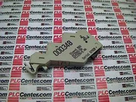 Вспомогательный контакт Артикул 348 от производителя TERASAKI