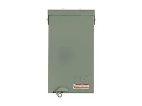 Cutler Hammer, Div of Eaton BRC48L125RP