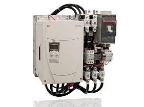 ABB DCS880-EP2-0350-05