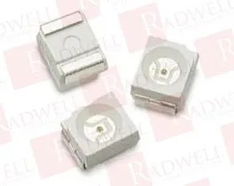 Светодиодная лампа / Лампочка Артикул APGA1602SEC/E/KA от производителя KINGBRIGHT