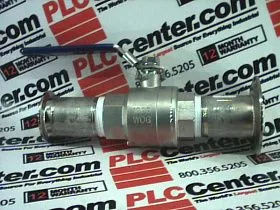 Шаровой клапан Артикул M304/L40W-MB/SF07194 от производителя QSM INC