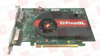 Графическая / видеокарта Артикул 109-A67131-01 от производителя DELL