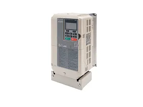 Yaskawa CIMR-AU4A0004FAA