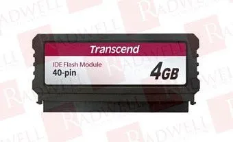 Плата / модуль встроеннго информационного терминала Артикул TS4GPTM520 от производителя TRANSCEND