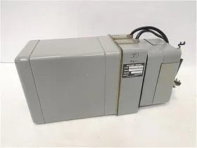 Приемник электронный QW120-B Babcock & Wilcox, 118В, 600-1200°F