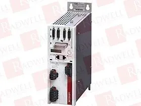 Сервопривод  / сервоуправление Артикул AX5203-0000 от производителя BECKHOFF