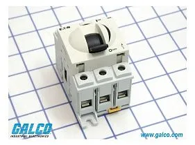 Cutler Hammer, Div of Eaton T5B3060U