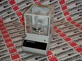 Индикатор массы Артикул AK160 от производителя METTLER TOLEDO