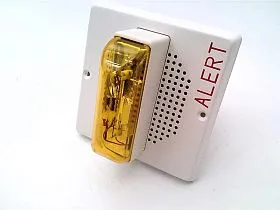 Акустическая система E70A-24MCW-ALW от WHEELOCK