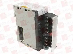 Модуль / стойка ПЛК Артикул CJ1W-AD041-V1 от производителя OMRON