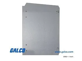 Safety Technology Internationa EFDAFA0808