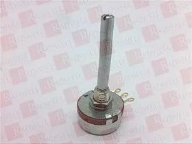 Потенциометр Артикул RV4NAYSJ103A от производителя CARLSBAD MAGNETICS INC